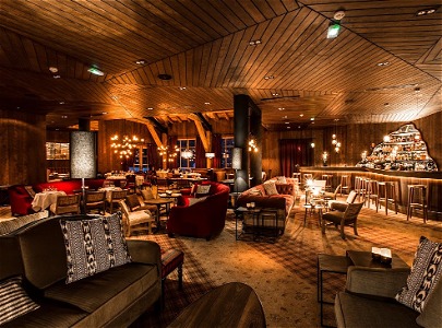 Hôtel Village La Mourra